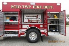 New-Fire-Truck_Pumper-Truck_Front-Line-Services-Inc_Scio-Township-Fire-Department_06