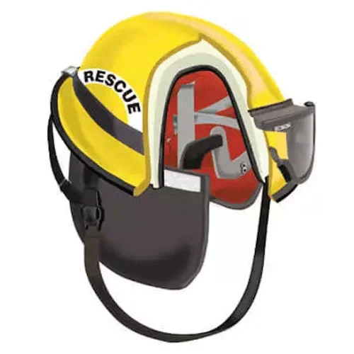 USRX Series Helmet