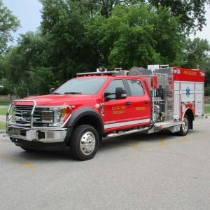 Clyde Twp Fd