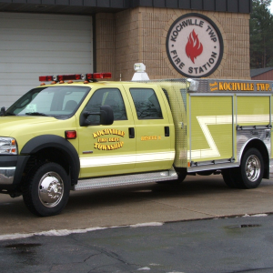Kochville FD