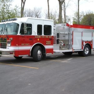 Kent County (Algoma) FD