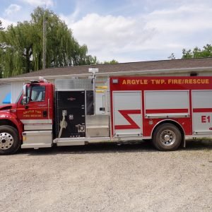 Argyle Twp FD