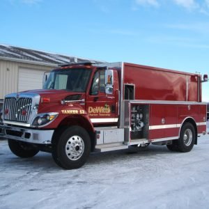 Dewitt Twp FD