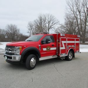 Fenton Twp FD