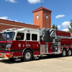 Fenton FD
