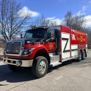 Billings Twp FD