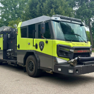 Tri-Twp FD
